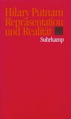 Repr&auml;sentation und Realit&auml;t