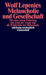 Melancholie und Gesellschaft