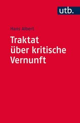 Traktat &uuml;ber kritische Vernunft