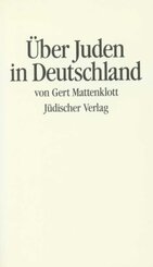 &Uuml;ber Juden in Deutschland