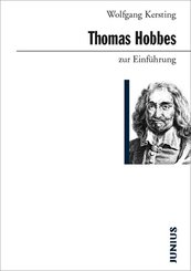 Thomas Hobbes zur Einf&uuml;hrung