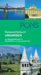 PONS Reisew&ouml;rterbuch Ungarisch