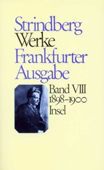 Werke in zeitlicher Folge. Frankfurter Ausgabe in zw&ouml;lf B&auml;nden, 2 Teile