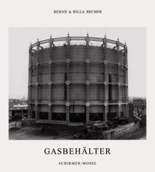 Gasbeh&auml;lter