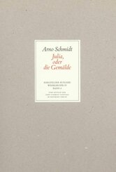 Julia oder die Gem&auml;lde