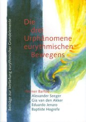 Die drei Urph&auml;nomene eurythmischen Bewegens