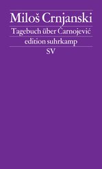 Tagebuch &uuml;ber Carnojevic