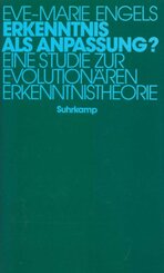 Erkenntnis als Anpassung?