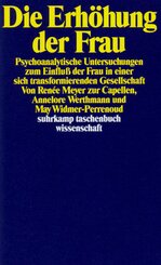 Die Erh&ouml;hung der Frau