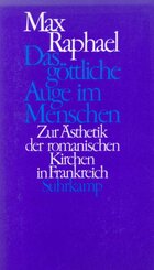 Das g&ouml;ttliche Auge im Menschen