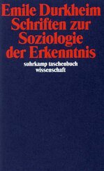 Schriften zur Soziologie der Erkenntnis