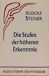 Die Stufen der h&ouml;heren Erkenntnis