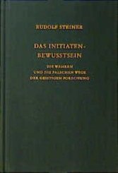 Das Initiaten-Bewusstsein