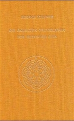 Die okkulten Grundlagen der Bhagavad Gita