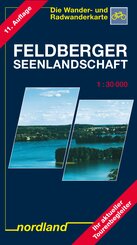 Feldberger Seenlandschaft