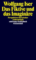 Das Fiktive und das Imagin&auml;re