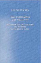 Das Geheimnis der Trinit&auml;t