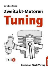 Zweitakt-Motoren-Tuning.Tl.1