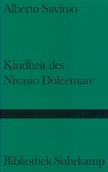 Kindheit des Nivasio Dolcemare