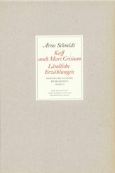Kaff auch Mare Crisium, L&auml;ndliche Erz&auml;hlungen