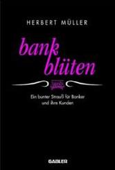 Bank-Bl&uuml;ten