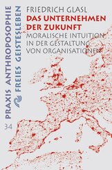 Das Unternehmen der Zukunft