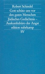 Gott sch&uuml;tz uns vor den guten Menschen