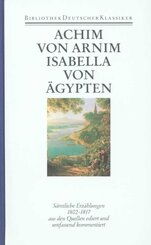 S&auml;mtliche Erz&auml;hlungen 1802-1817