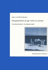 Grundwortschatz, Grundgrammatik