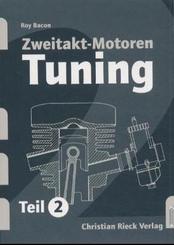 Zweitakt-Motoren-Tuning.Tl.2