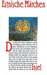 Estnische M&auml;rchen