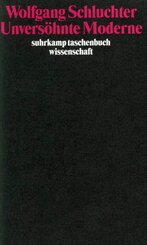 Unvers&ouml;hnte Moderne