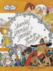'Veronika!' 'Veronika!' 'Veronika!', rufen die drei Stanisl&auml;use