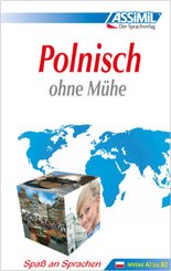 Polnisch ohne M&uuml;he