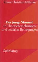 Der junge Simmel