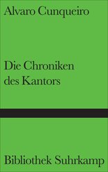Die Chroniken des Kantors