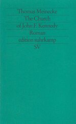 The Church of John F. Kennedy