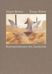 Korrespondenzen mit Landschaft