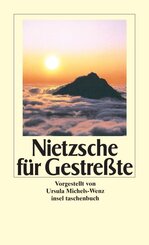 Nietzsche f&uuml;r Gestre&szlig;te