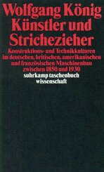 K&uuml;nstler und Strichezieher