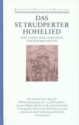 Das Sankt Trudperter Hohelied