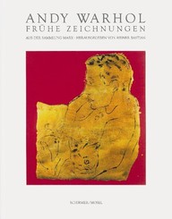 Sammlung Marx / Andy Warhol - Fr&uuml;he Zeichnungen