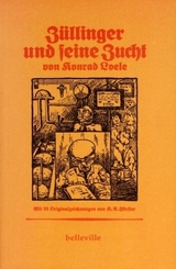 Z&uuml;llinger und seine Zucht