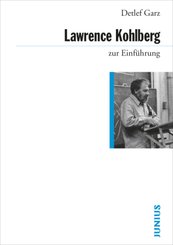 Lawrence Kohlberg zur Einf&uuml;hrung