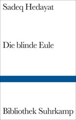 Die blinde Eule