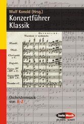 Konzertf&uuml;hrer Klassik