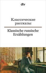 Klassische russische Erz&auml;hlungen