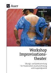 Workshop Improvisationstheater