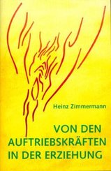 Von den Auftriebskr&auml;ften in der Erziehung
