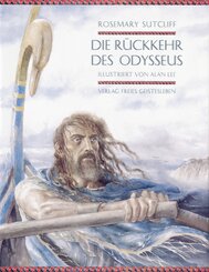 Die R&uuml;ckkehr des Odysseus